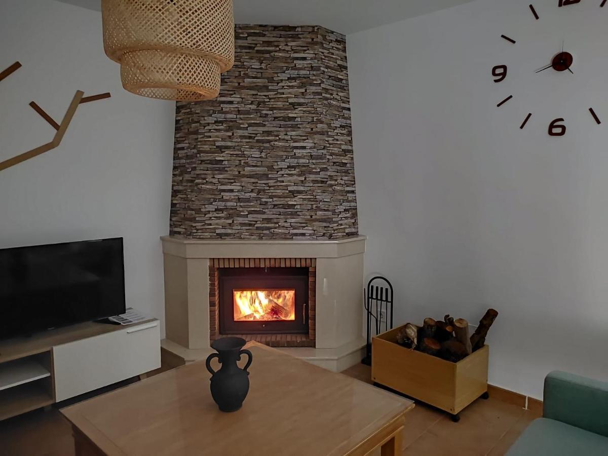 "La Villa De Iker" Con Chimenea, Barbacoa Y A 10 Mint De "Puy Du Fou" Argés Kültér fotó