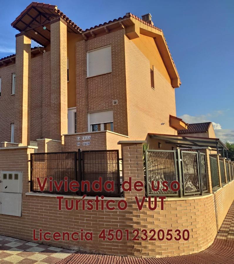 "La Villa De Iker" Con Chimenea, Barbacoa Y A 10 Mint De "Puy Du Fou" Argés Kültér fotó