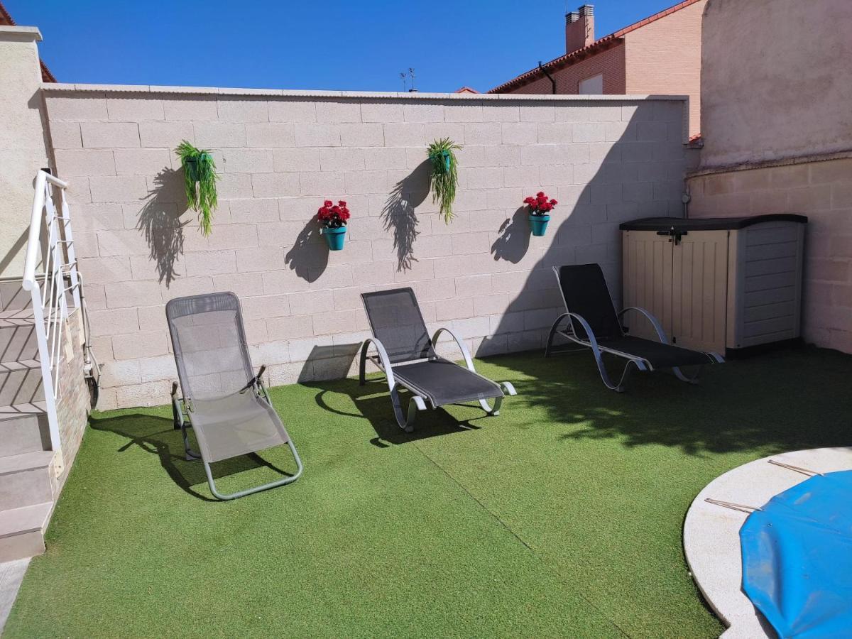 "La Villa De Iker" Con Chimenea, Barbacoa Y A 10 Mint De "Puy Du Fou" Argés Kültér fotó