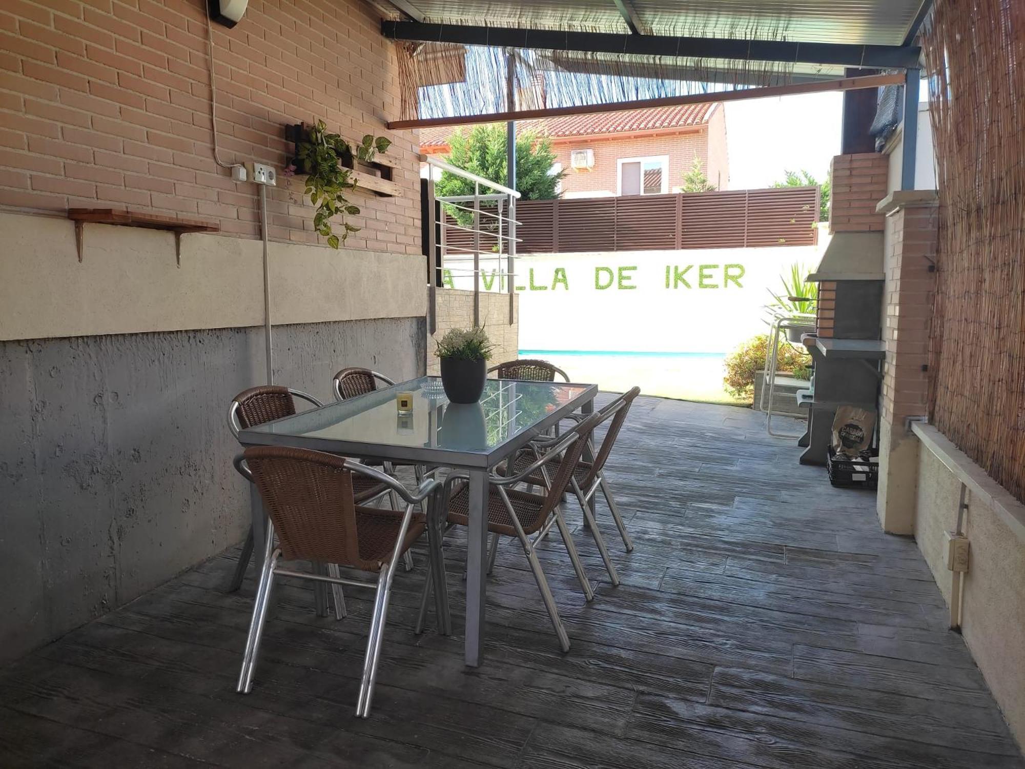 "La Villa De Iker" Con Chimenea, Barbacoa Y A 10 Mint De "Puy Du Fou" Argés Kültér fotó